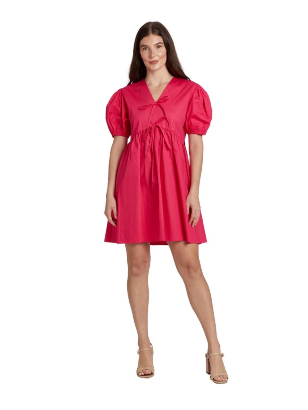 NWT $188 Taylor Tillman Abby Dress